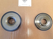 6R140 Transmission Molded Piston Kit 2011-2015 UP fits Ford